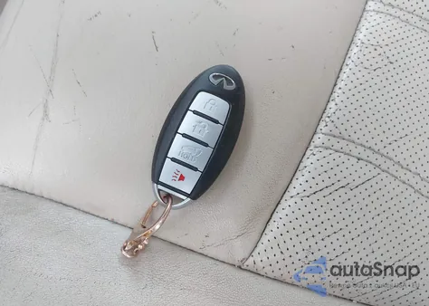 2013 Infiniti Jx35 from USA, damaged, VIN 5N1AL0MM3DC344706